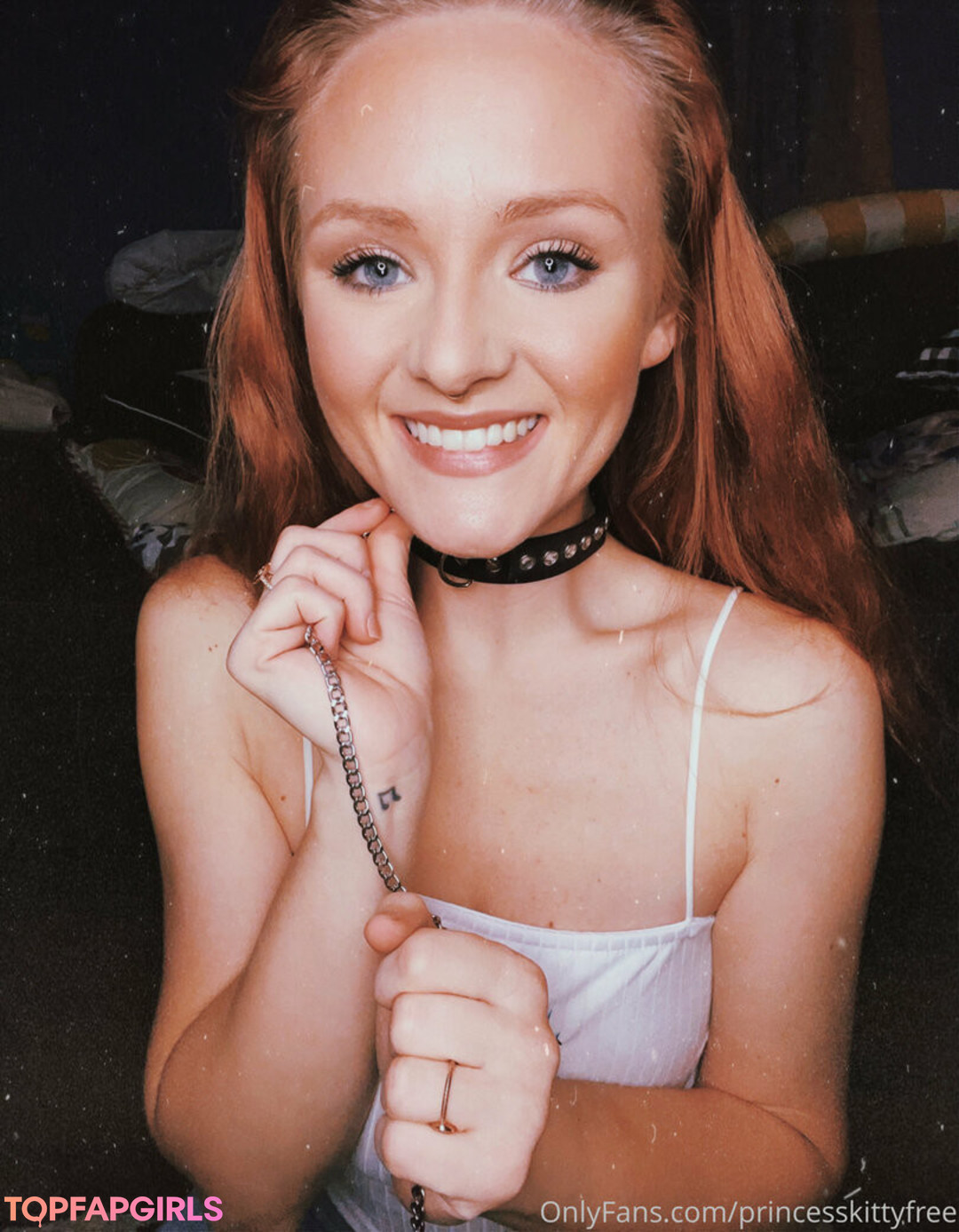 Foto di nudo di fuga di OnlyFans di Princesskittyfree #27 Foto di nudo di fuga di OnlyFans di Princesskittyfree #27