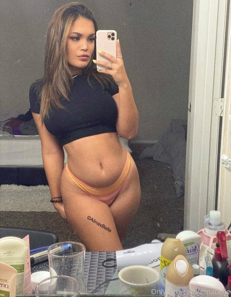 Alinabelle