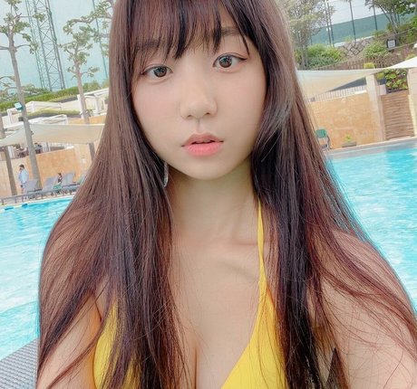 Eunji Pyoapple