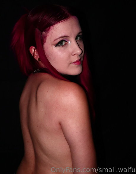 Smallwaifu