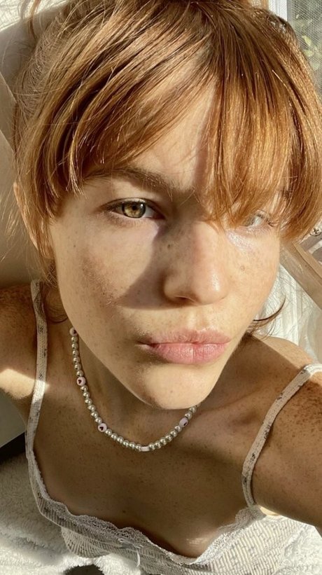 Foto di nudo di fuga di OnlyFans di Riley Rodriguez