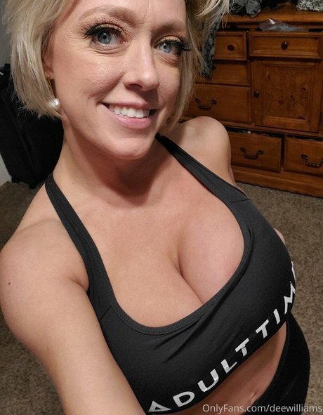 Dee Williams