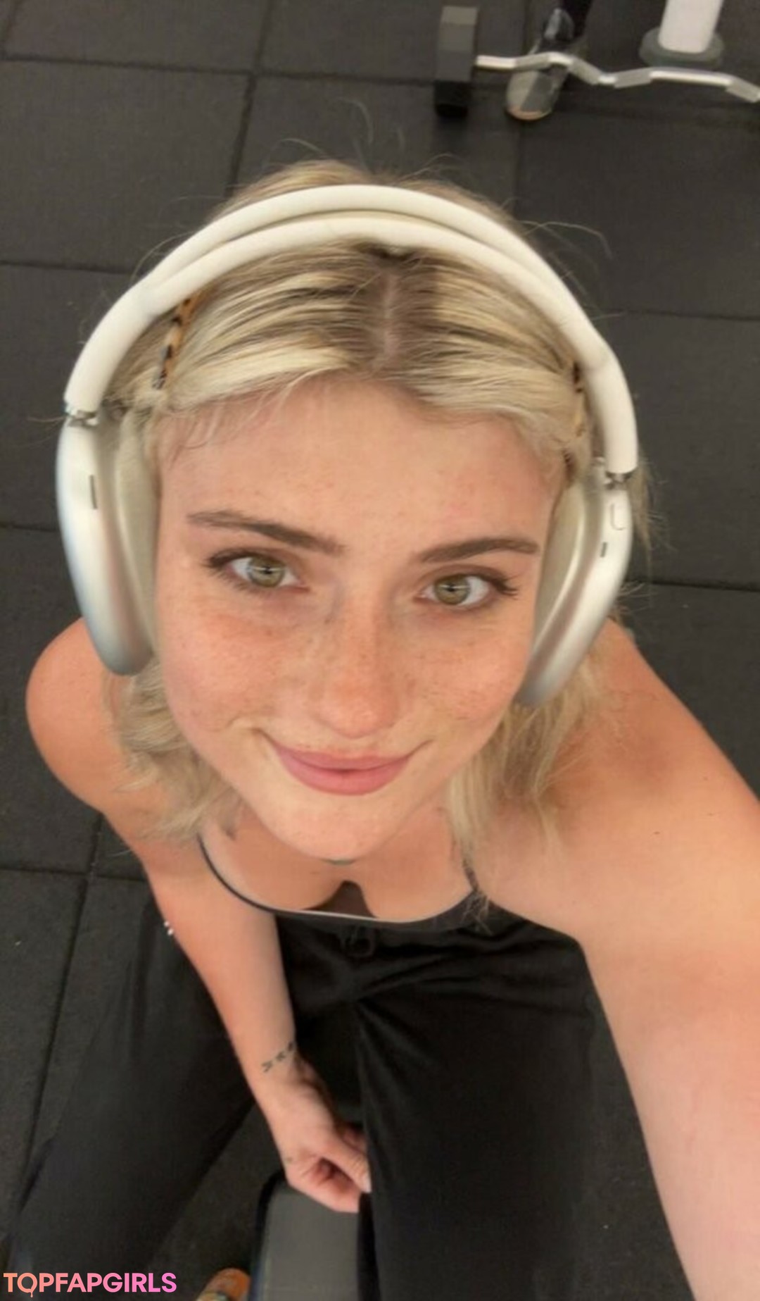 Foto di nudo di fuga di OnlyFans di Faith Ordway #1002