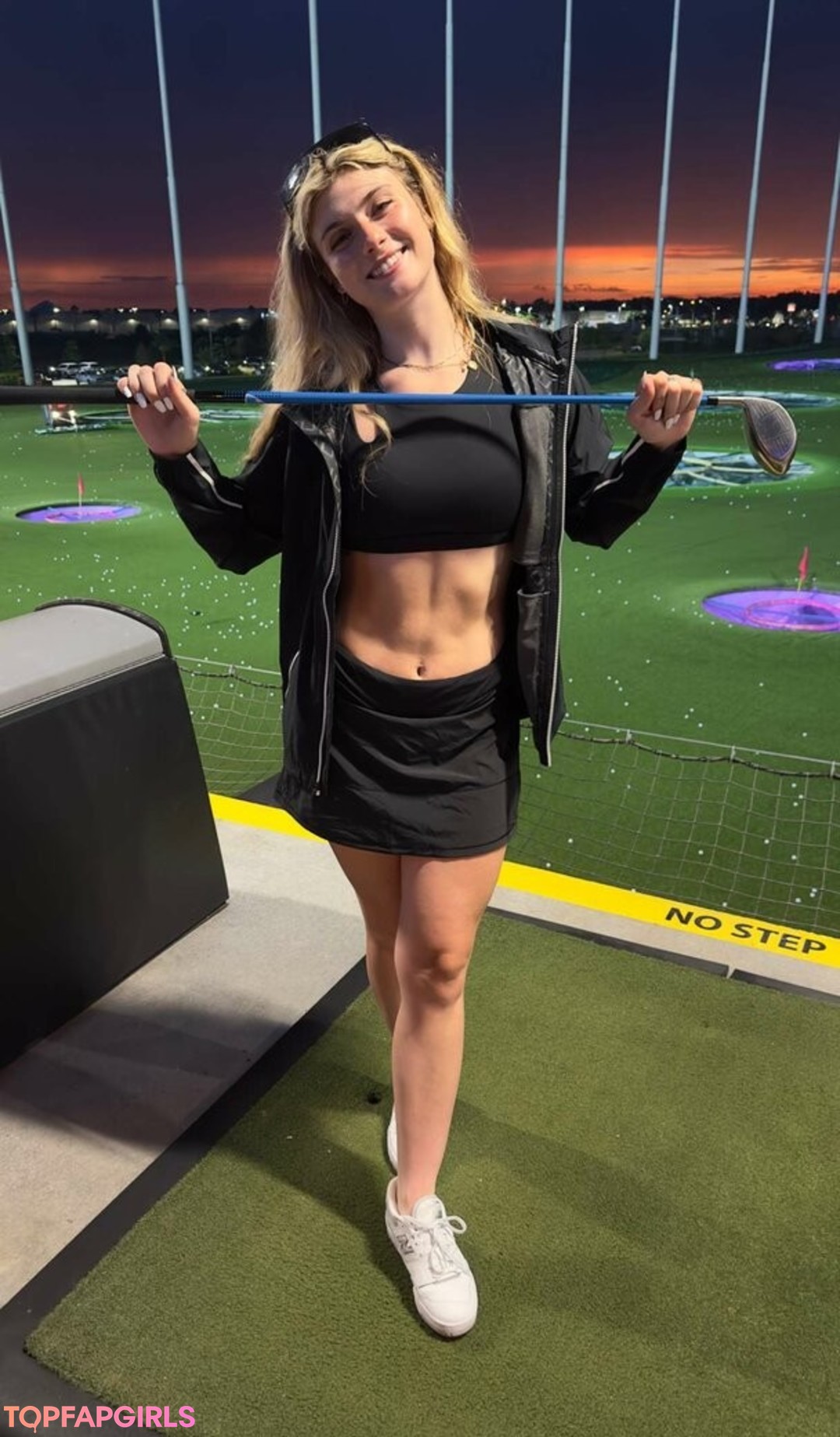 Foto di nudo di fuga di OnlyFans di Faith Ordway #1070