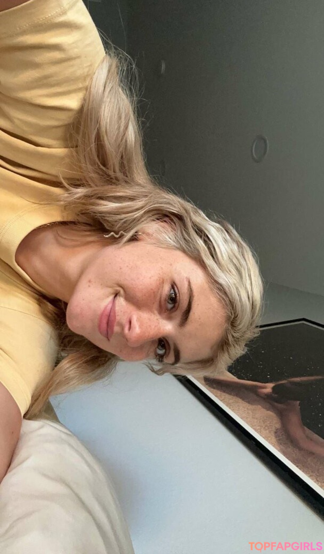 Foto di nudo di fuga di OnlyFans di Faith Ordway #1141