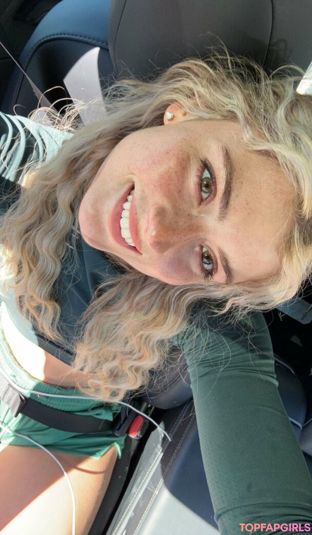 Foto di nudo di fuga di OnlyFans di Faith Ordway #1153