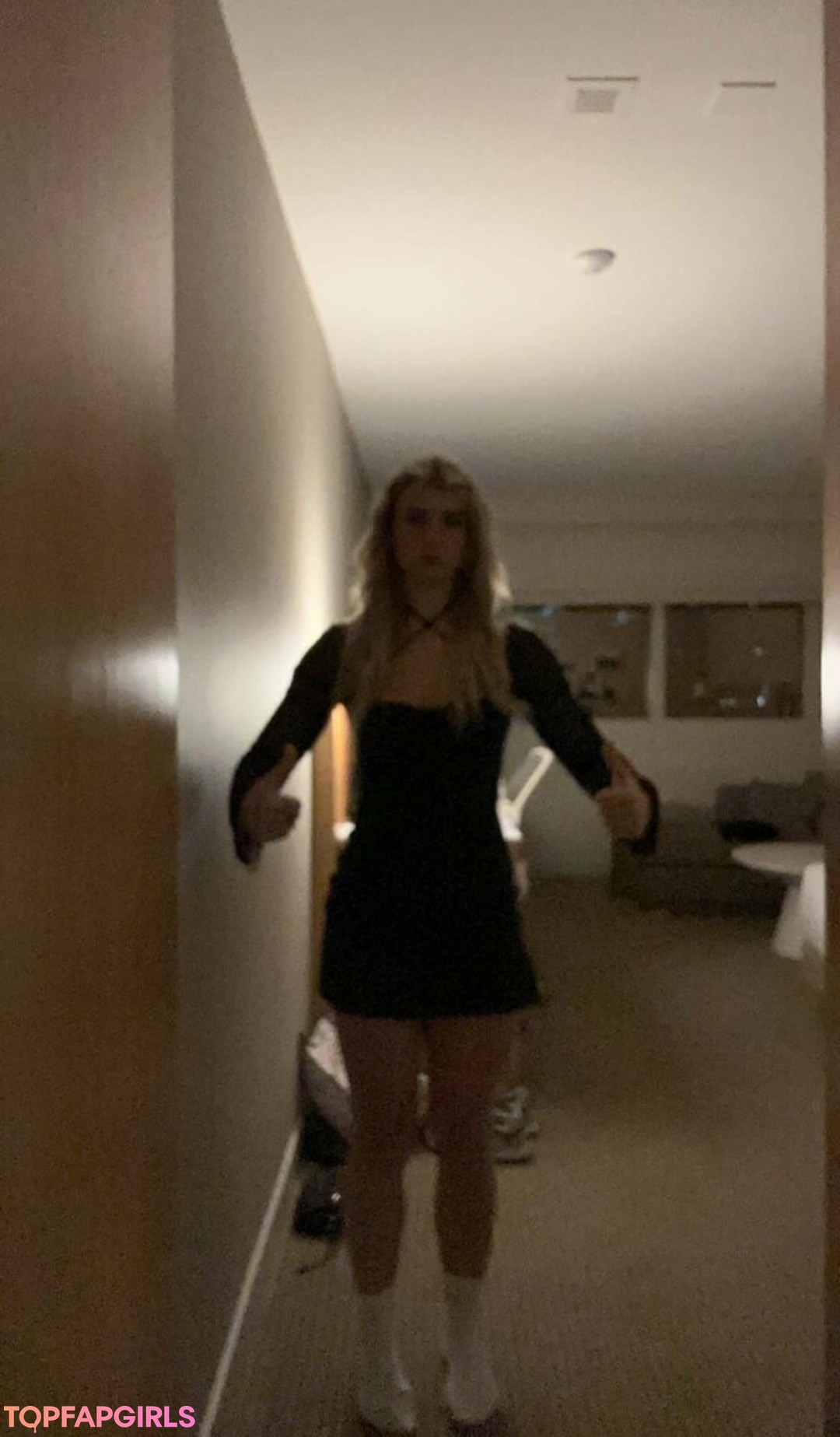 Foto di nudo di fuga di OnlyFans di Faith Ordway #1239