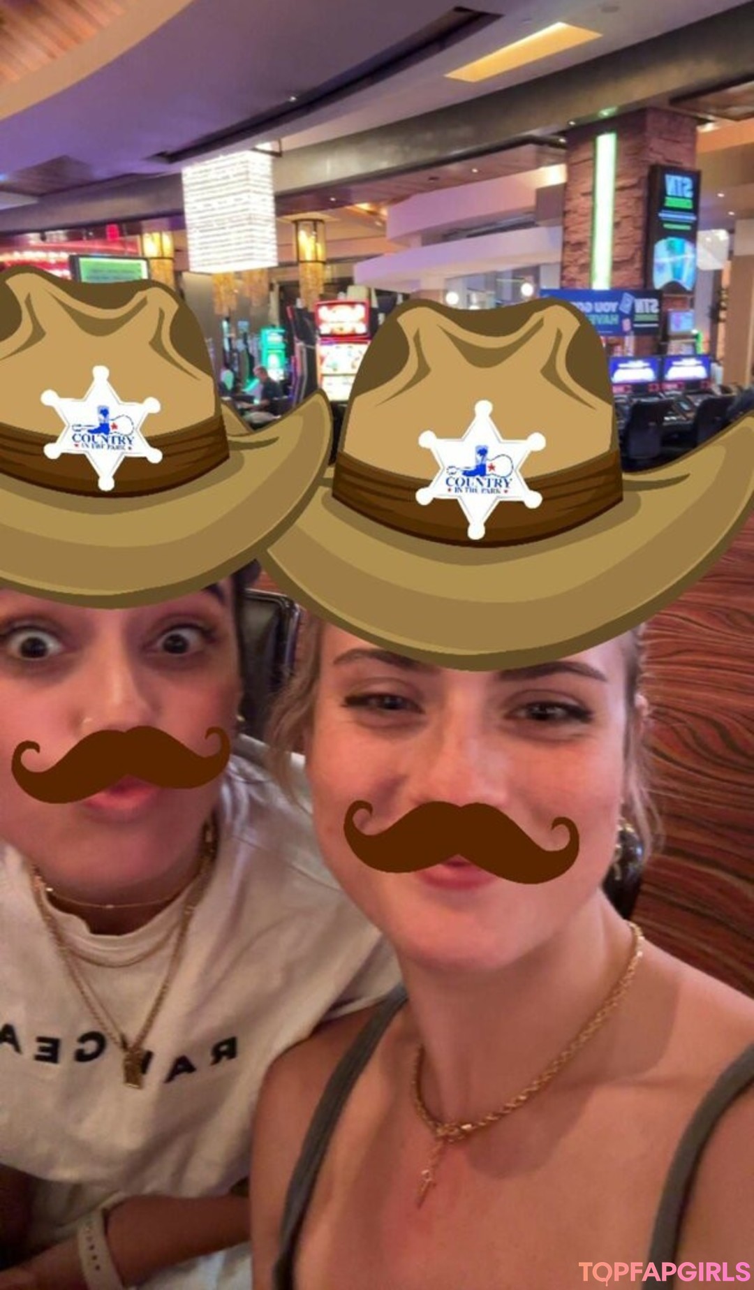 Foto di nudo di fuga di OnlyFans di Faith Ordway #1247