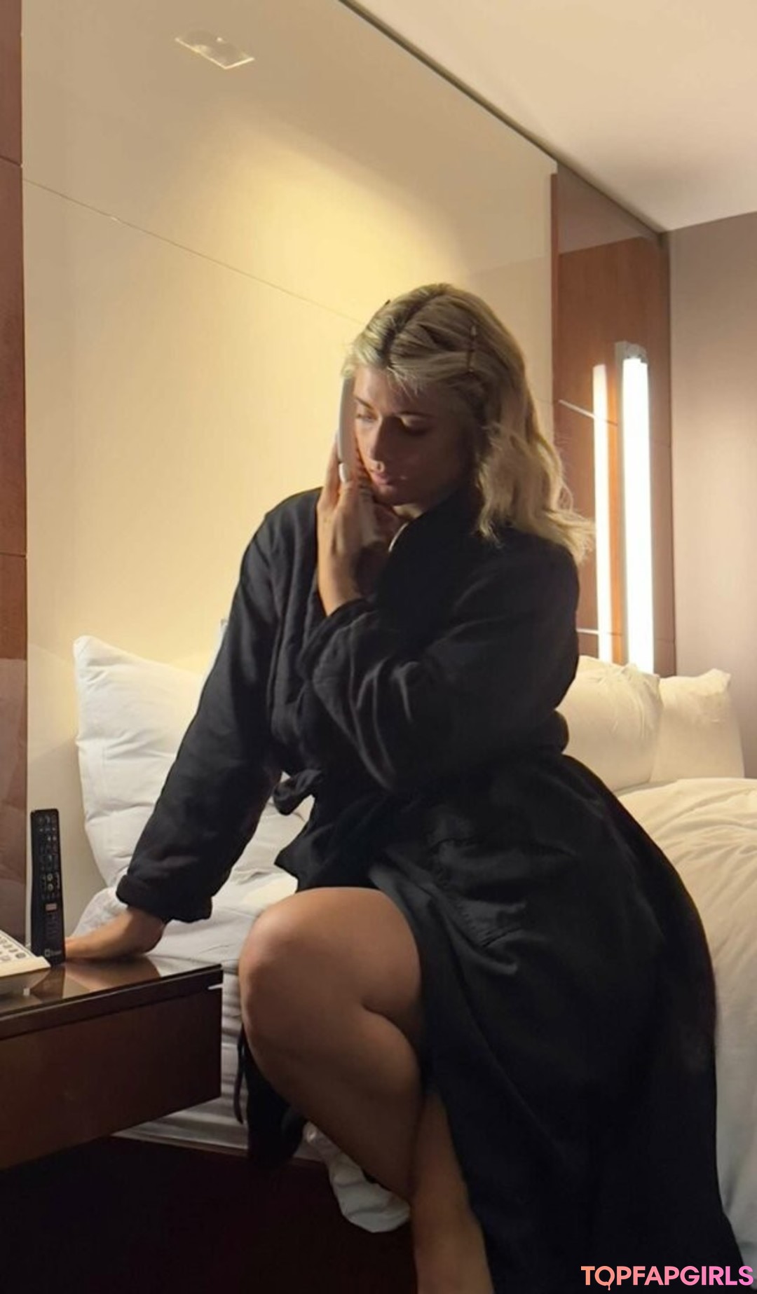 Foto di nudo di fuga di OnlyFans di Faith Ordway #1269