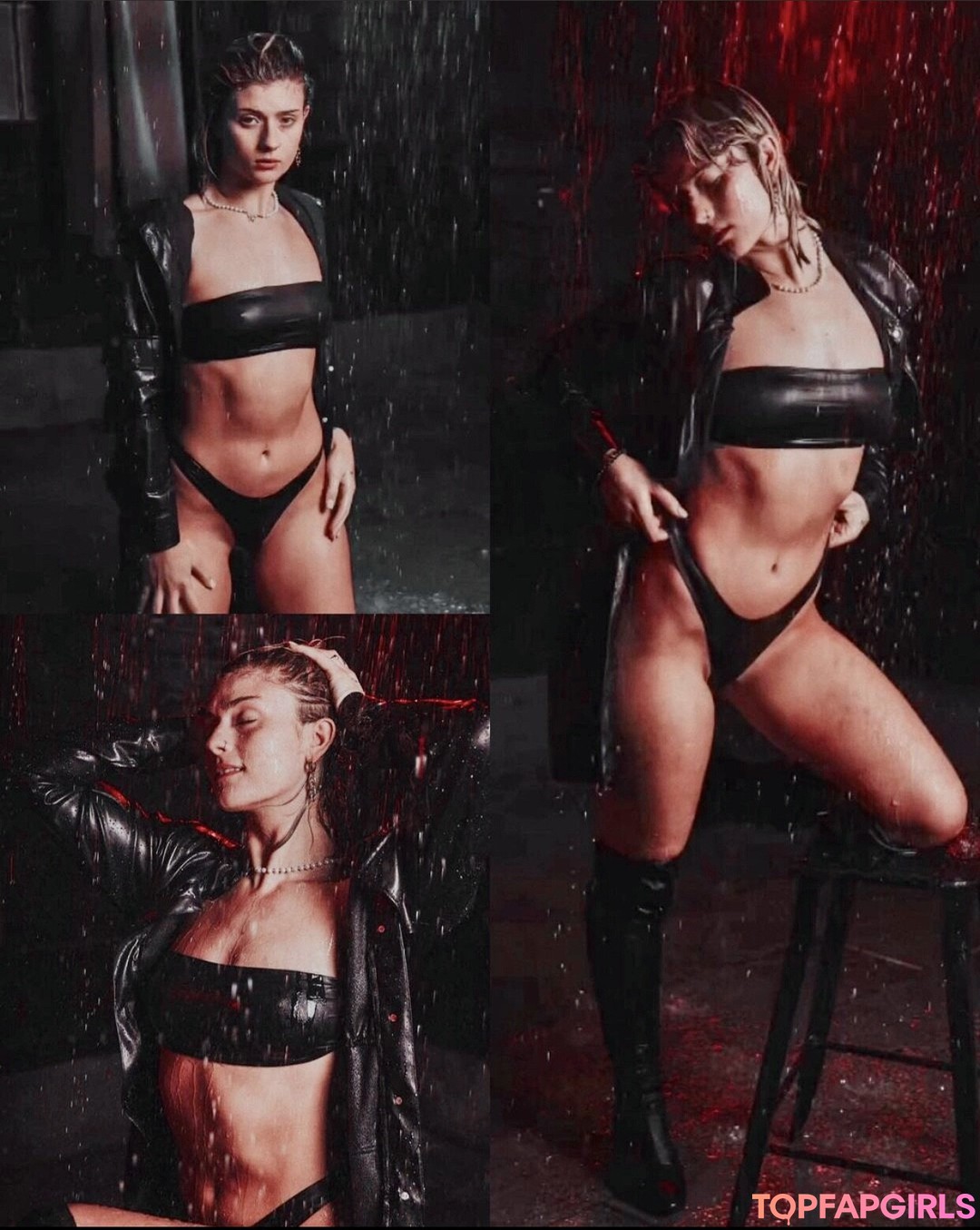 Foto di nudo di fuga di OnlyFans di Faith Ordway #1372