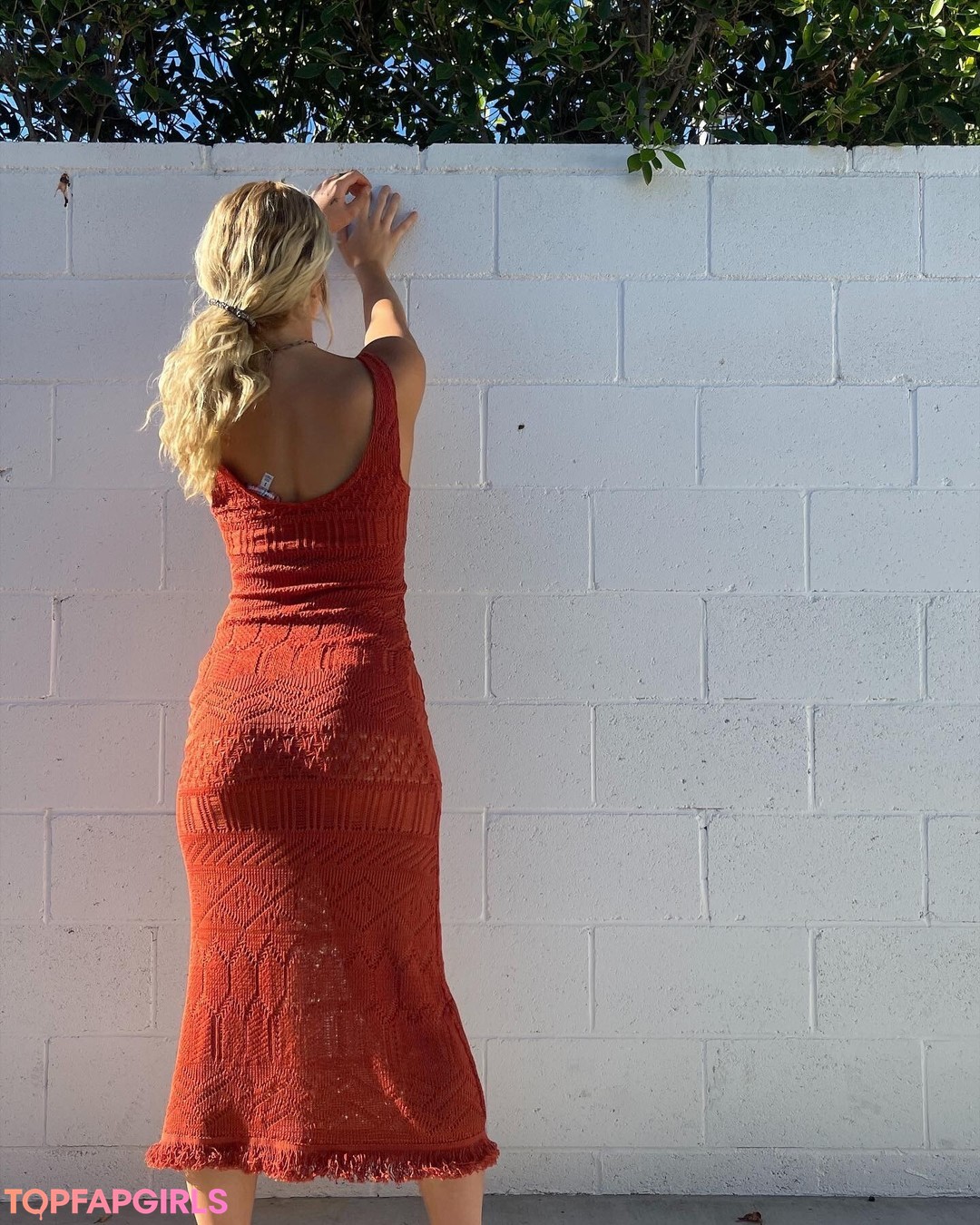 Foto di nudo di fuga di OnlyFans di Faith Ordway #1581