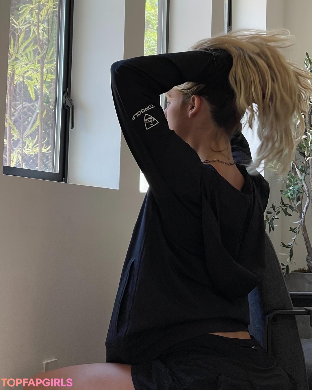 Foto di nudo di fuga di OnlyFans di Faith Ordway #1644