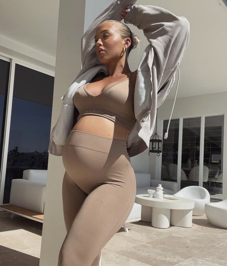 Tammy Hembrow