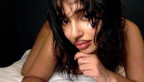 Foto di nudo di fuga di OnlyFans di Hanamymood