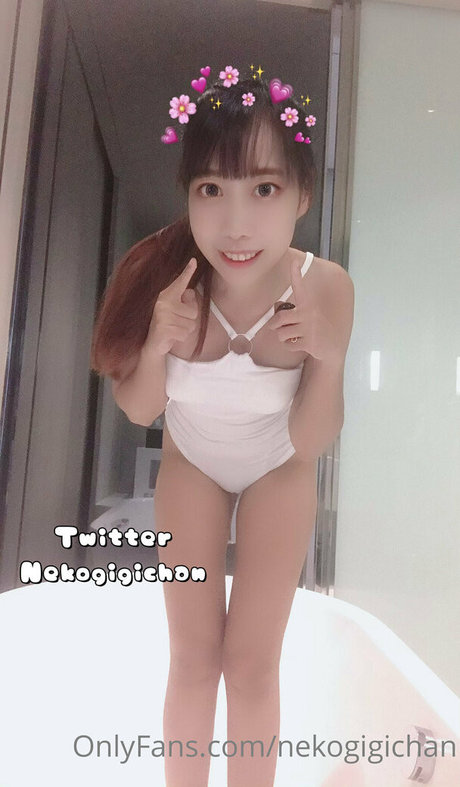 Nekogigichan