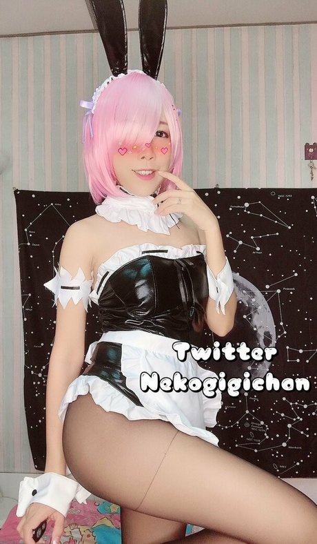 Nekogigichan