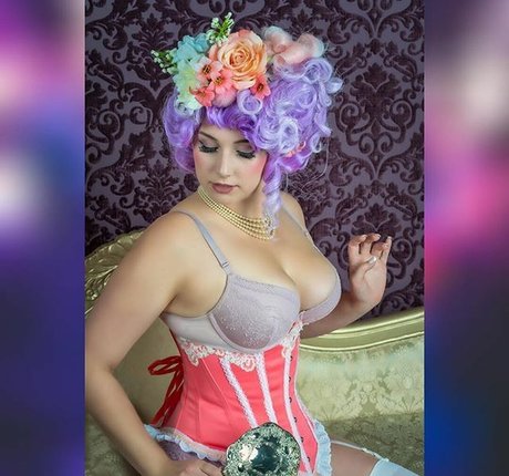 Foto di nudo di fuga di OnlyFans di Thatprincessgirl