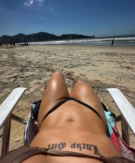 Sophie Buttini
