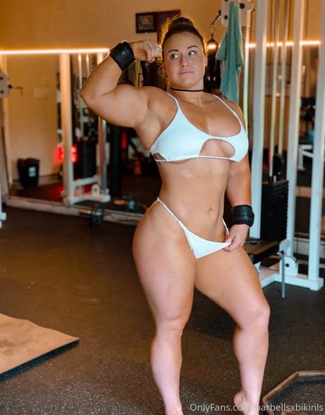Jordynne Grace
