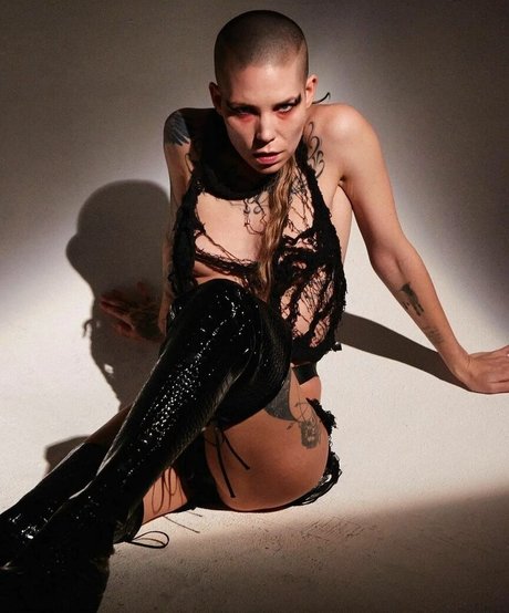 Skylar Grey
