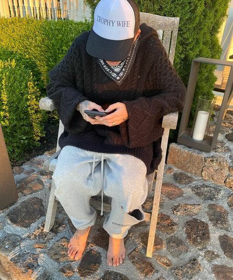 Foto di nudo di fuga di OnlyFans di Skylar Grey