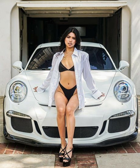 Alyanna Joelle