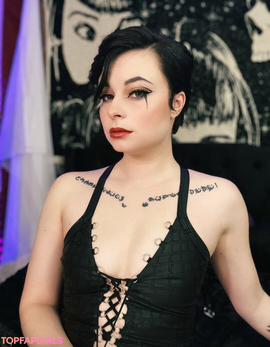 Foto di nudo di fuga di OnlyFans di Harliantihero #50 Foto di nudo di fuga di OnlyFans di Harliantihero #50