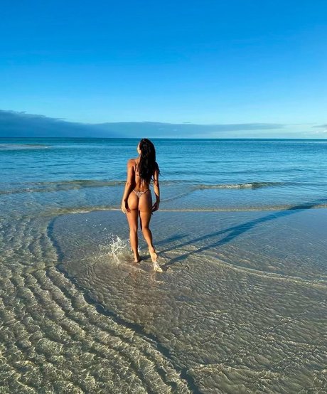 Foto di nudo di fuga di OnlyFans di Nicole Scherzinger