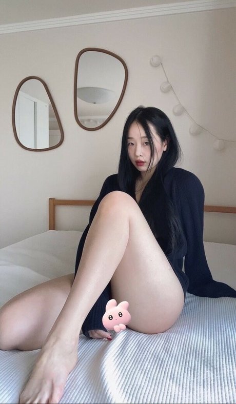 Foto di nudo di fuga di OnlyFans di Ninibae