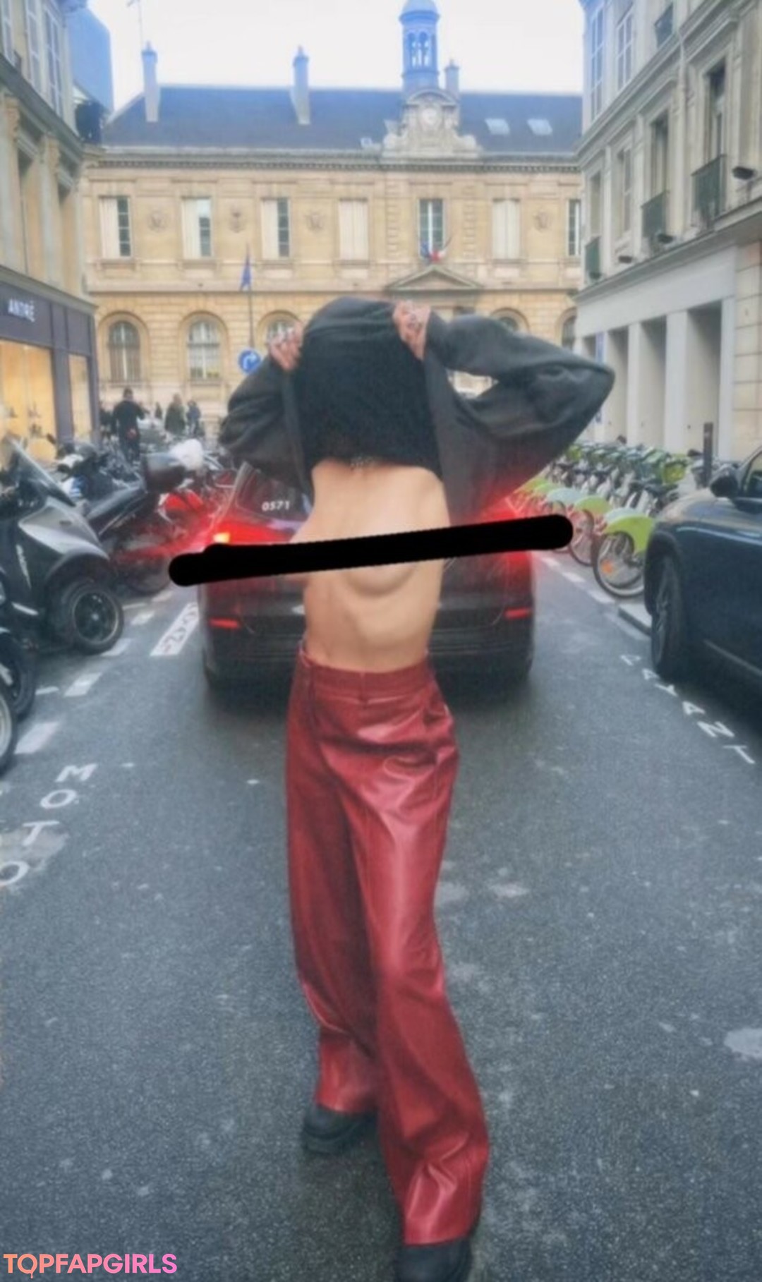 Foto di nudo di fuga di OnlyFans di Taylor Upsahl #43 Foto di nudo di fuga di OnlyFans di Taylor Upsahl #43