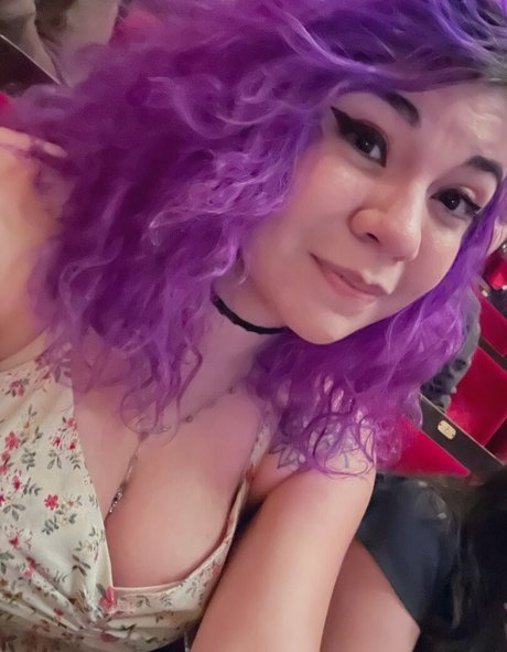 Foto di nudo di fuga di OnlyFans di Tiffany Lockheart