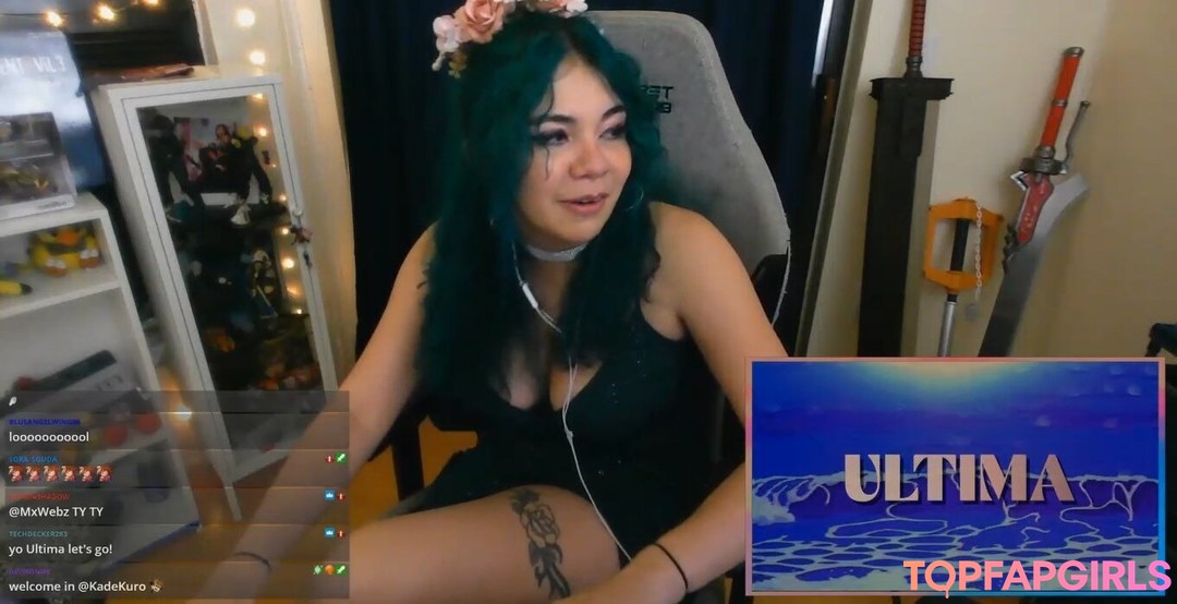 Foto di nudo di fuga di OnlyFans di Tiffany Lockheart #168 Foto di nudo di fuga di OnlyFans di Tiffany Lockheart #168