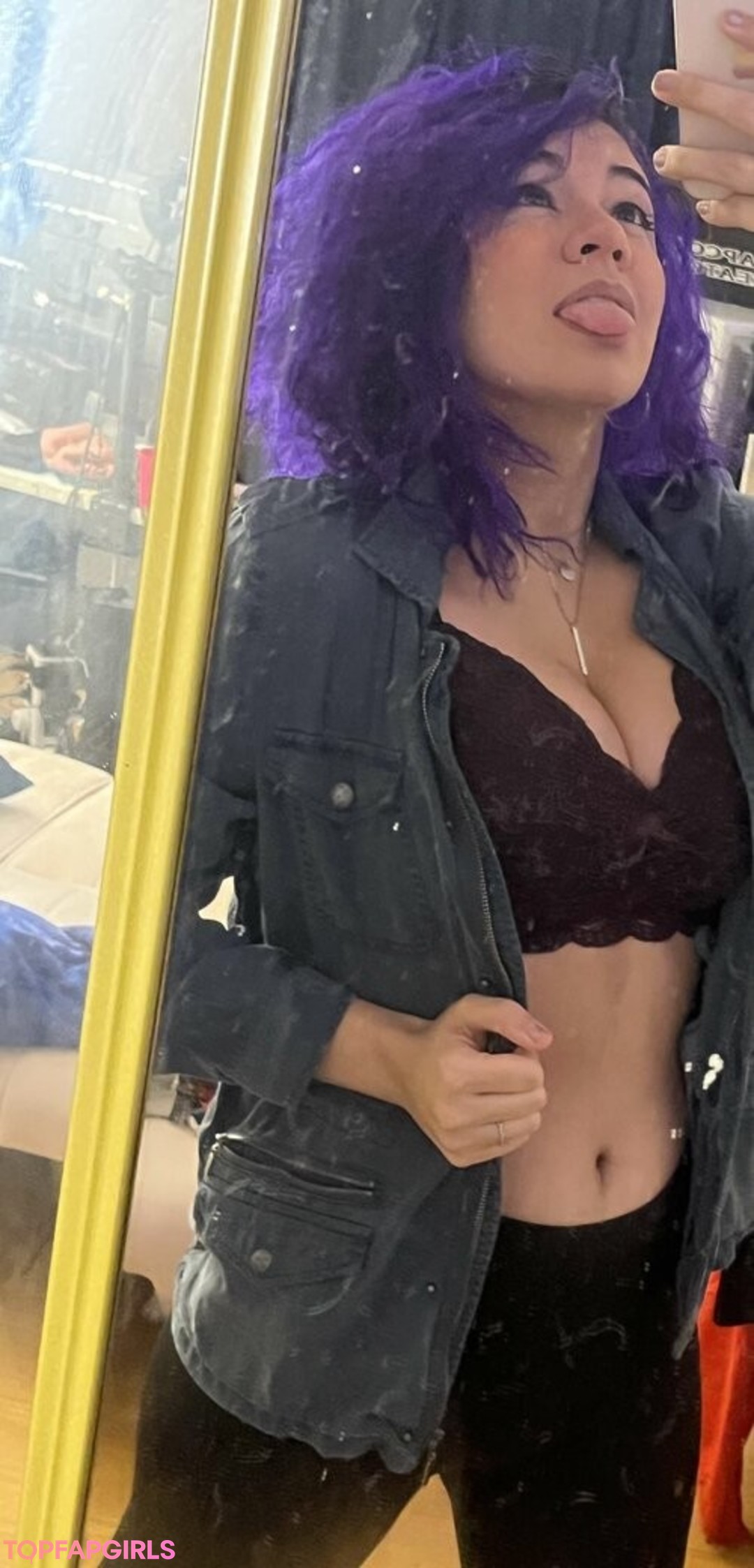 Foto di nudo di fuga di OnlyFans di Tiffany Lockheart #18 Foto di nudo di fuga di OnlyFans di Tiffany Lockheart #18