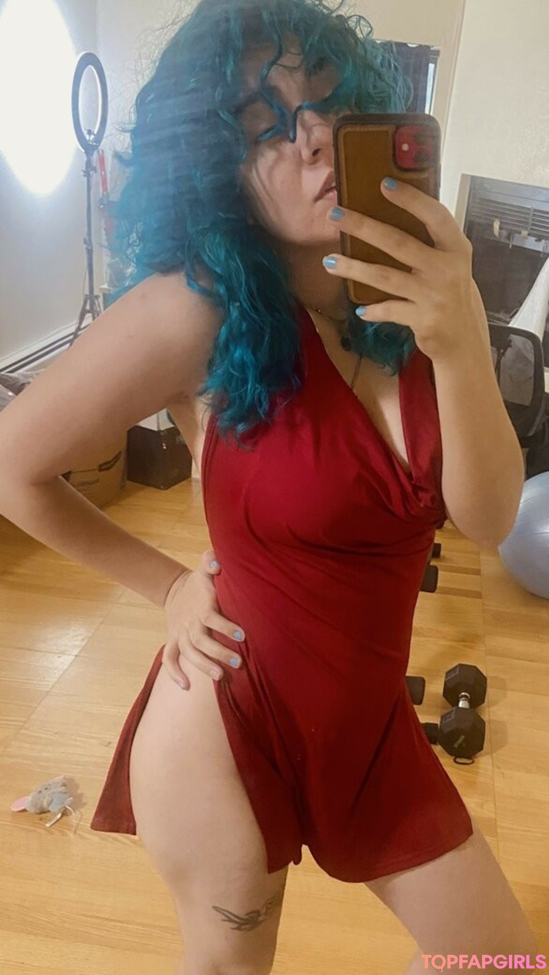 Foto di nudo di fuga di OnlyFans di Tiffany Lockheart #20 Foto di nudo di fuga di OnlyFans di Tiffany Lockheart #20