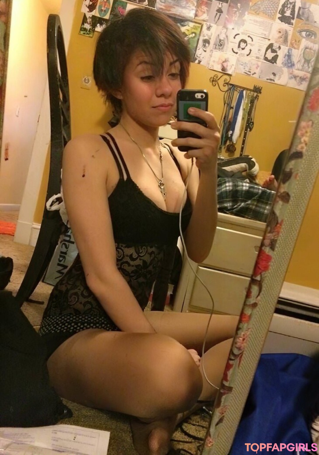 Foto di nudo di fuga di OnlyFans di Tiffany Lockheart #203 Foto di nudo di fuga di OnlyFans di Tiffany Lockheart #203