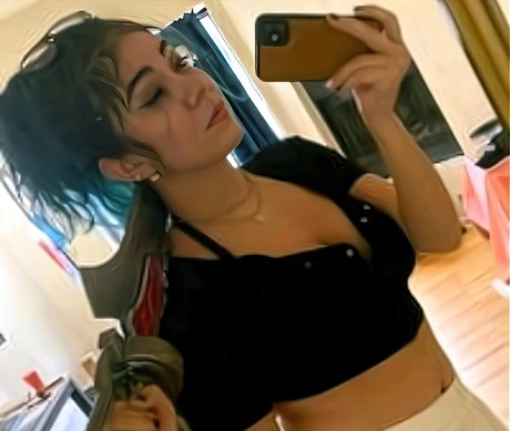 Foto di nudo di fuga di OnlyFans di Tiffany Lockheart