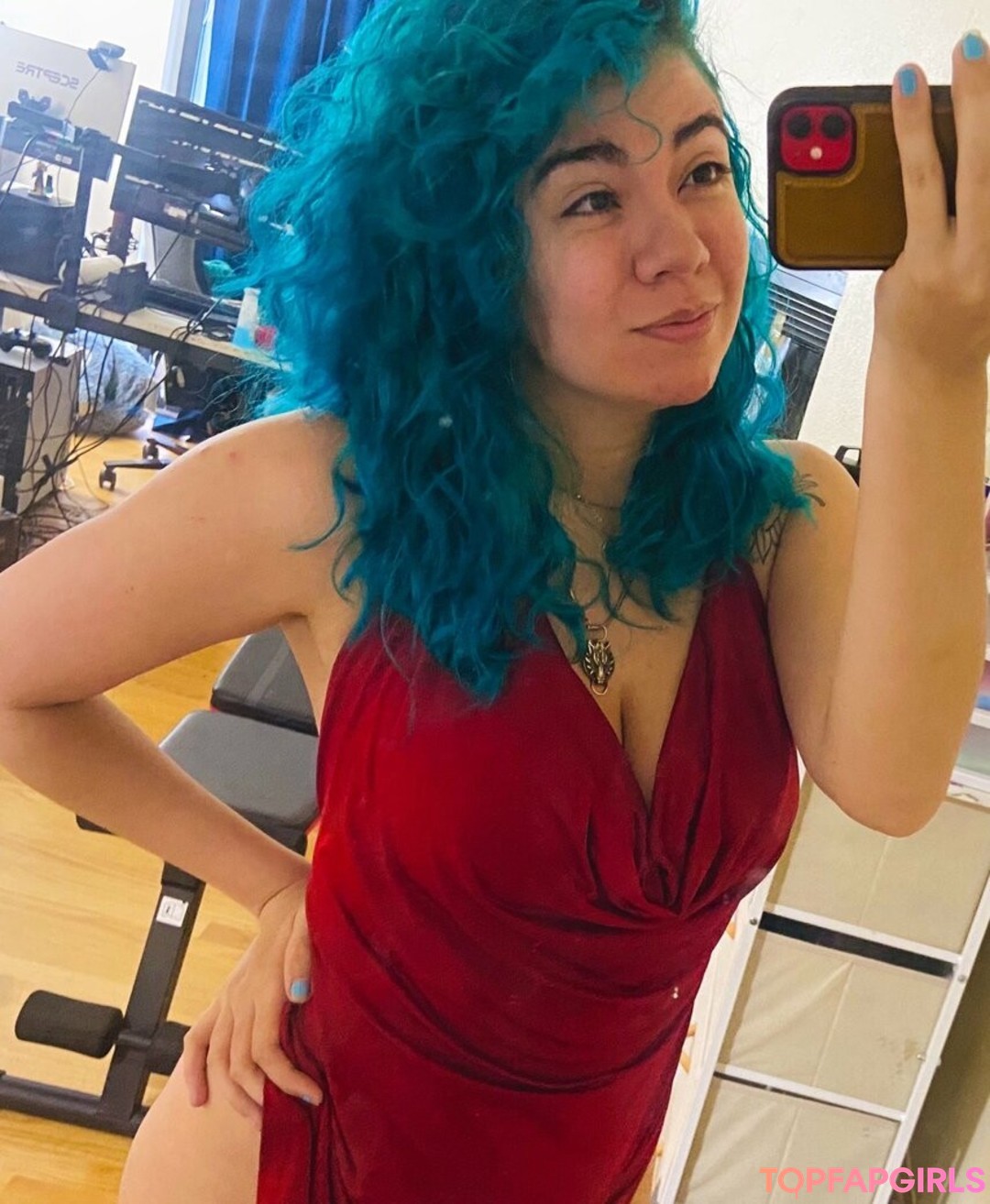 Foto di nudo di fuga di OnlyFans di Tiffany Lockheart #240 Foto di nudo di fuga di OnlyFans di Tiffany Lockheart #240