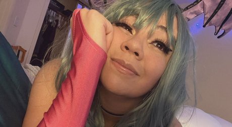 Foto di nudo di fuga di OnlyFans di Tiffany Lockheart
