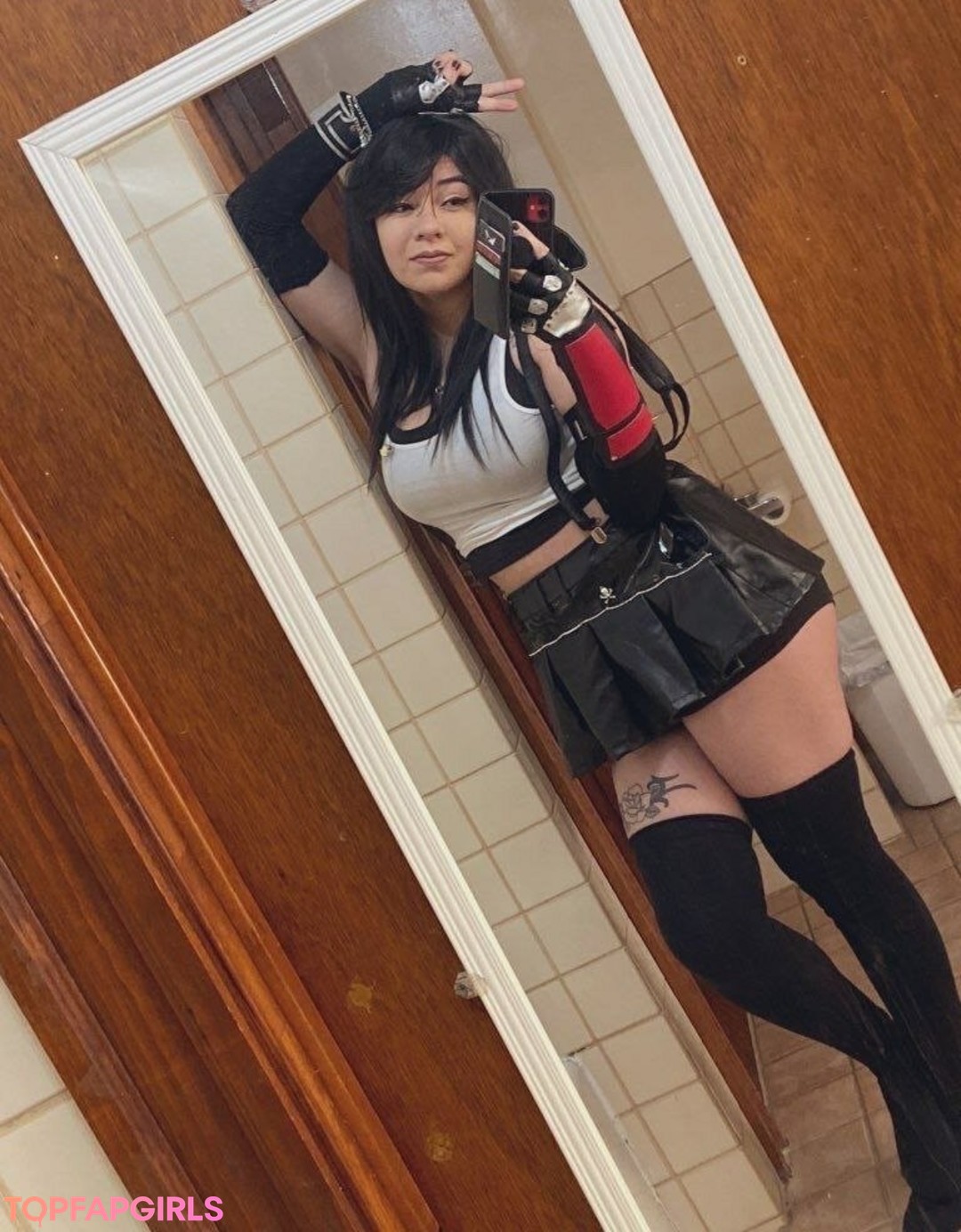 Foto di nudo di fuga di OnlyFans di Tiffany Lockheart #51 Foto di nudo di fuga di OnlyFans di Tiffany Lockheart #51