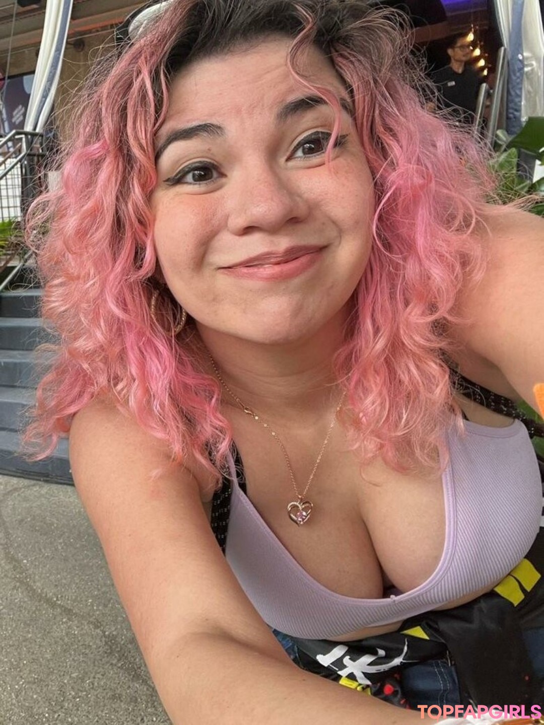 Foto di nudo di fuga di OnlyFans di Tiffany Lockheart #84 Foto di nudo di fuga di OnlyFans di Tiffany Lockheart #84