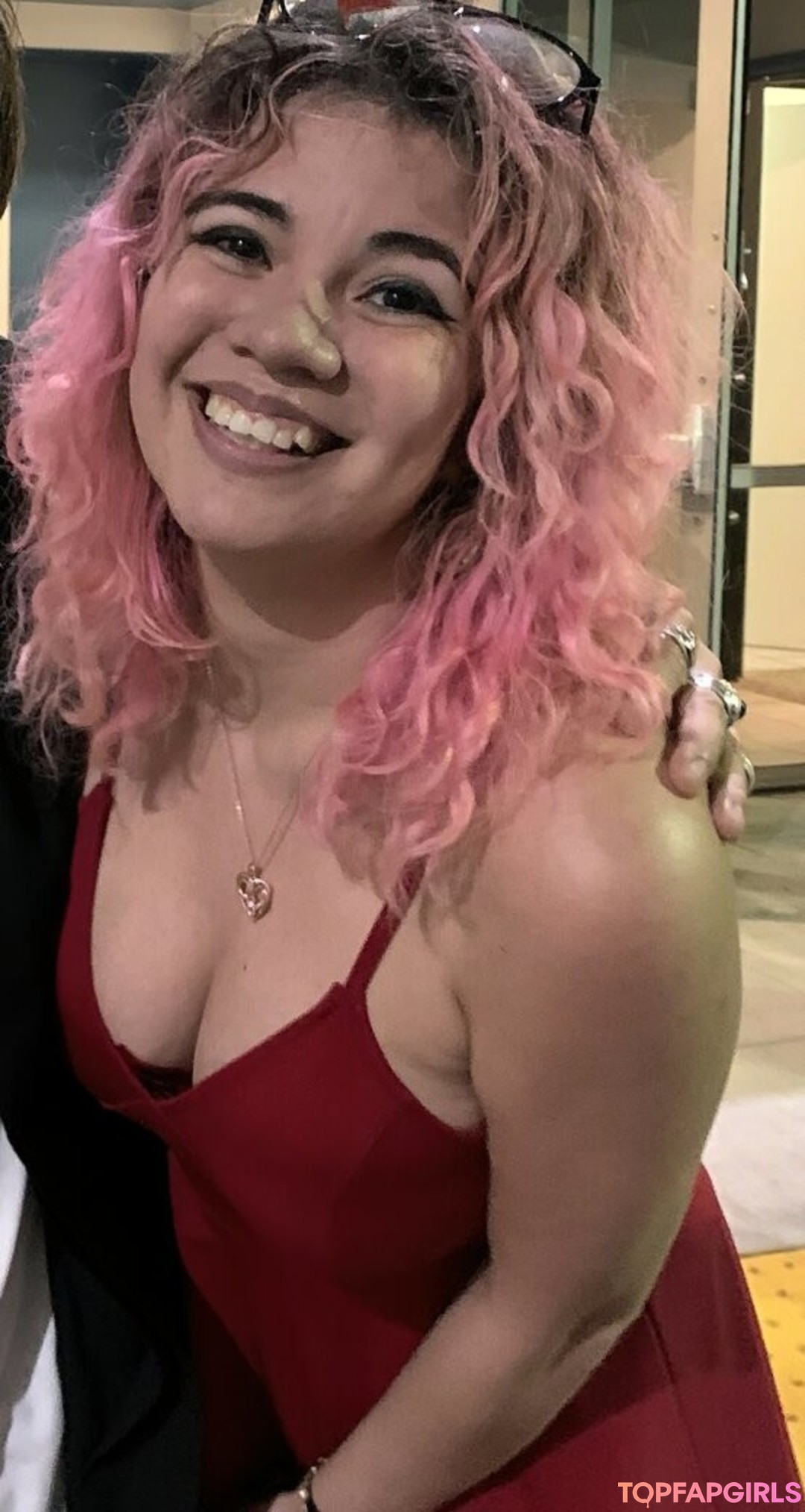 Foto di nudo di fuga di OnlyFans di Tiffany Lockheart #97 Foto di nudo di fuga di OnlyFans di Tiffany Lockheart #97