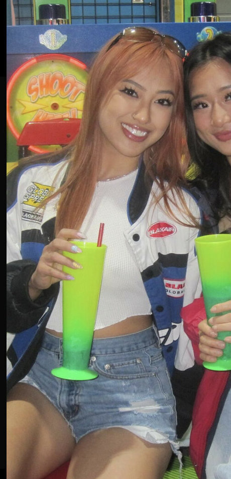 Gabbyhua