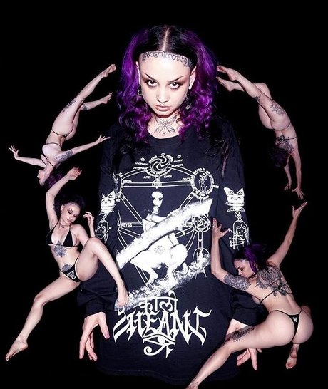 Zheani Sparkes