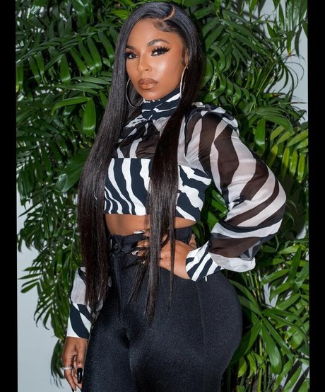 Ashanti