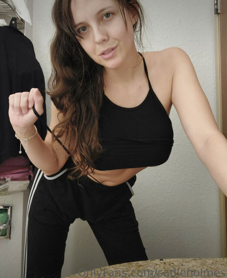 Sadie Holmes