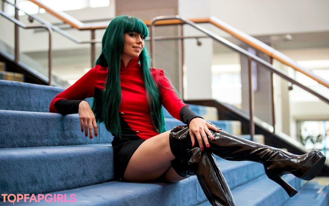 Foto di nudo di fuga di OnlyFans di Uncanny Megan #33 Foto di nudo di fuga di OnlyFans di Uncanny Megan #33