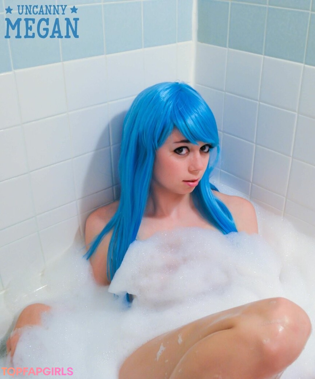 Foto di nudo di fuga di OnlyFans di Uncanny Megan #382 Foto di nudo di fuga di OnlyFans di Uncanny Megan #382