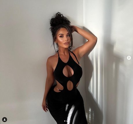 Foto di nudo di fuga di OnlyFans di Chelsea Healey