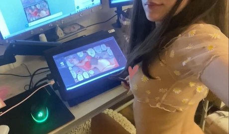 Foto di nudo di fuga di OnlyFans di Kittew