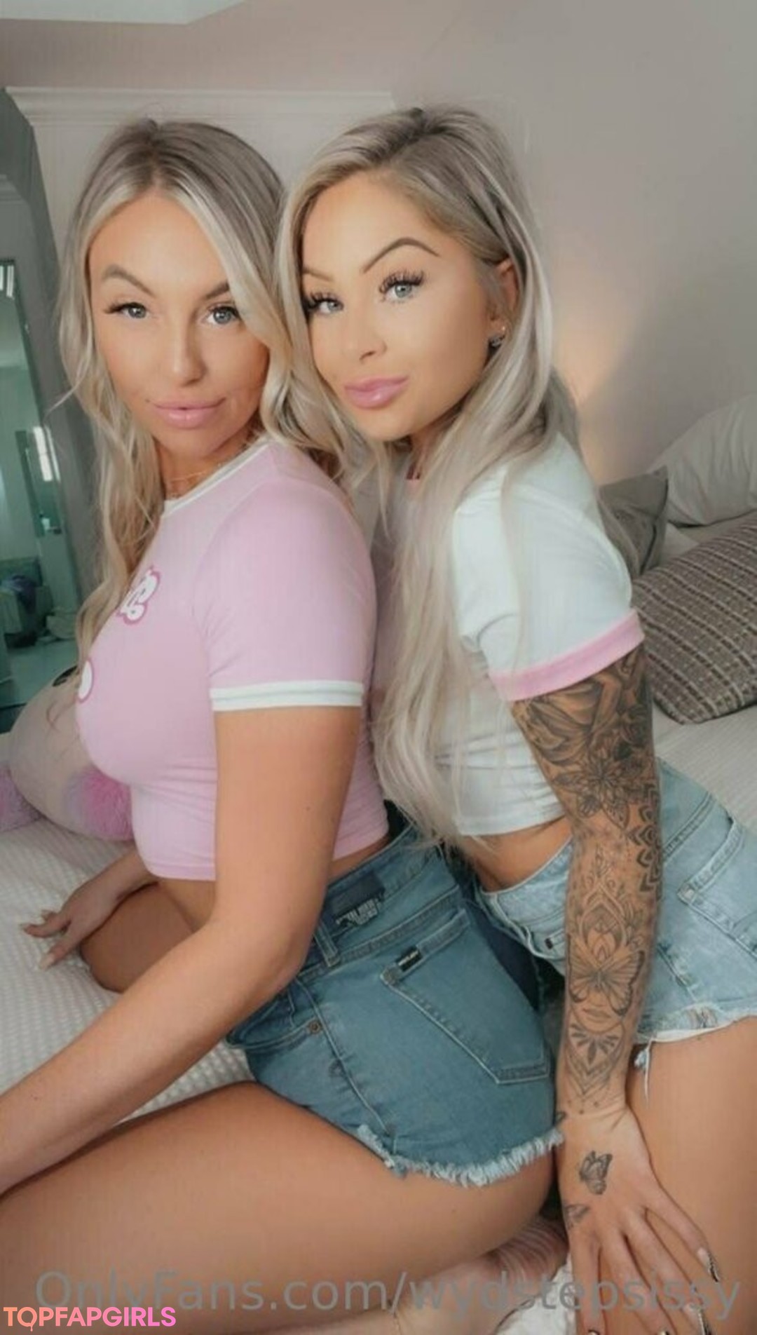 Foto di nudo di fuga di OnlyFans di Wydstepsissy #1026 Foto di nudo di fuga di OnlyFans di Wydstepsissy #1026